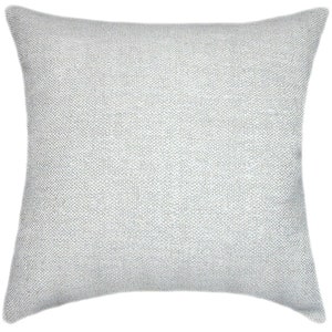 Sunbrella Chartres Silk Pillow: Indoor/Outdoor Decorative Pillow
