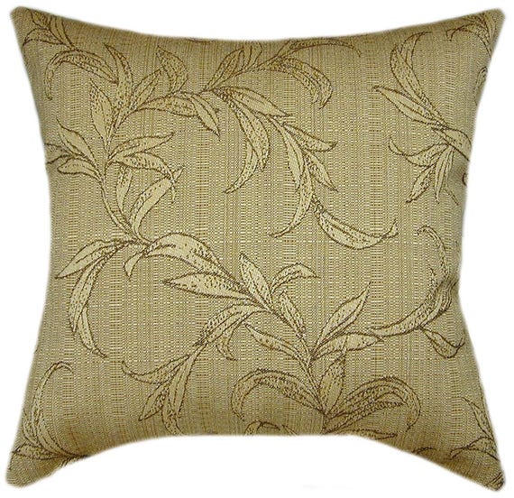 Sunbrella BESSEMER indoor//outdoor Pillow