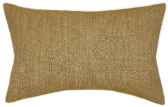 Sunbrella Linen Straw Indoor outdoor Pillow discontinued Decorative Pillows Sunbrella Outdoor Pillows Etsy Canada