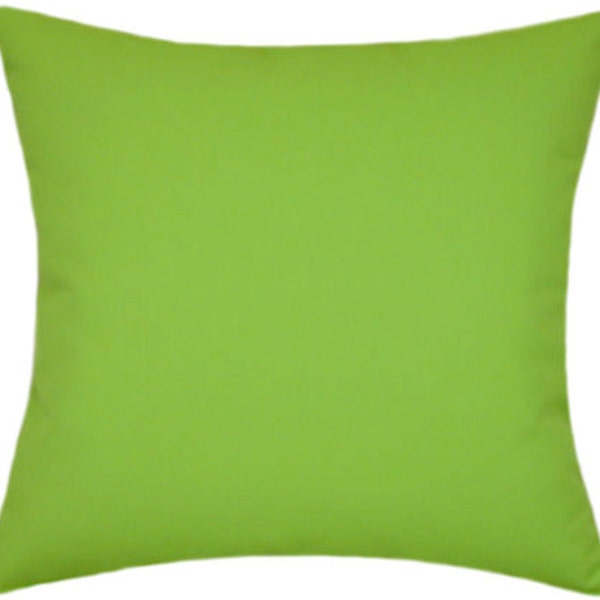 Outdoor Pillow Covers Etsy