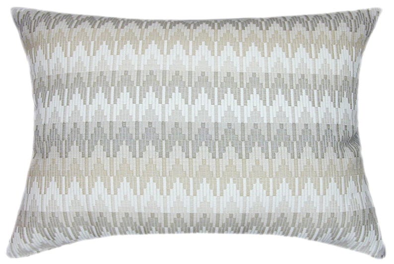 Sunbrella Throw Pillow - Thumbnail 2