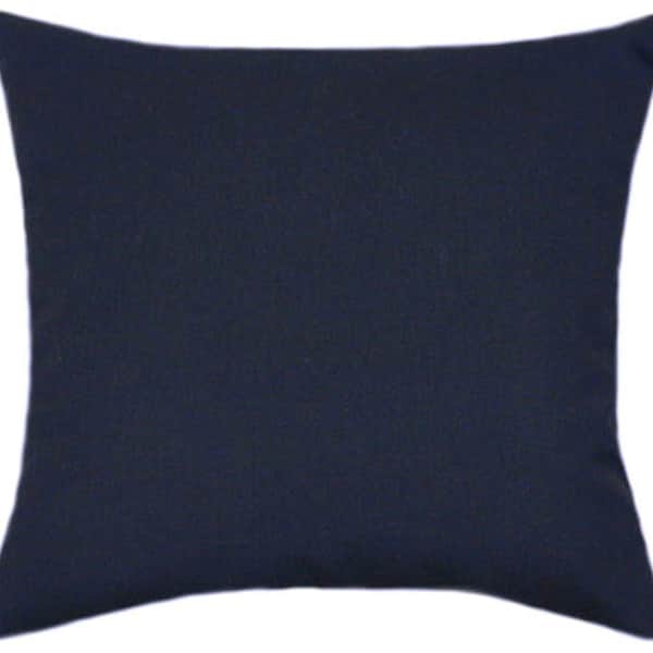 Sunbrella Pillow Etsy