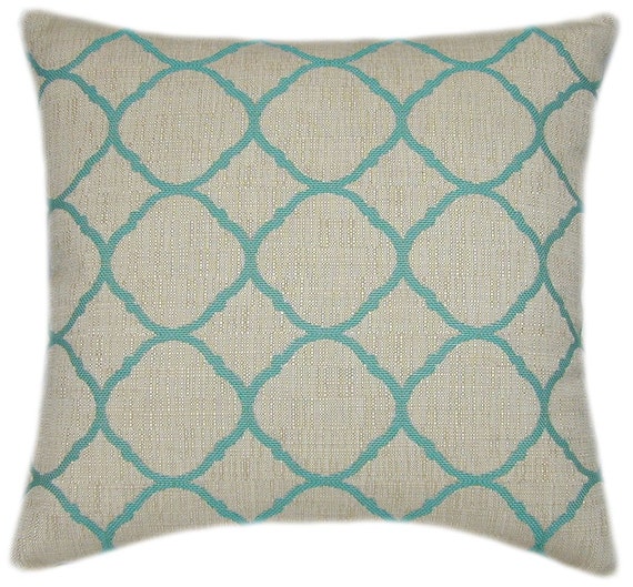 Etsy sunbrella pillows deals