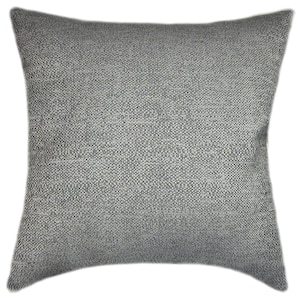 Sunbrella® Chartres Drizzle Pillow: Indoor Outdoor Decorative Pillow
