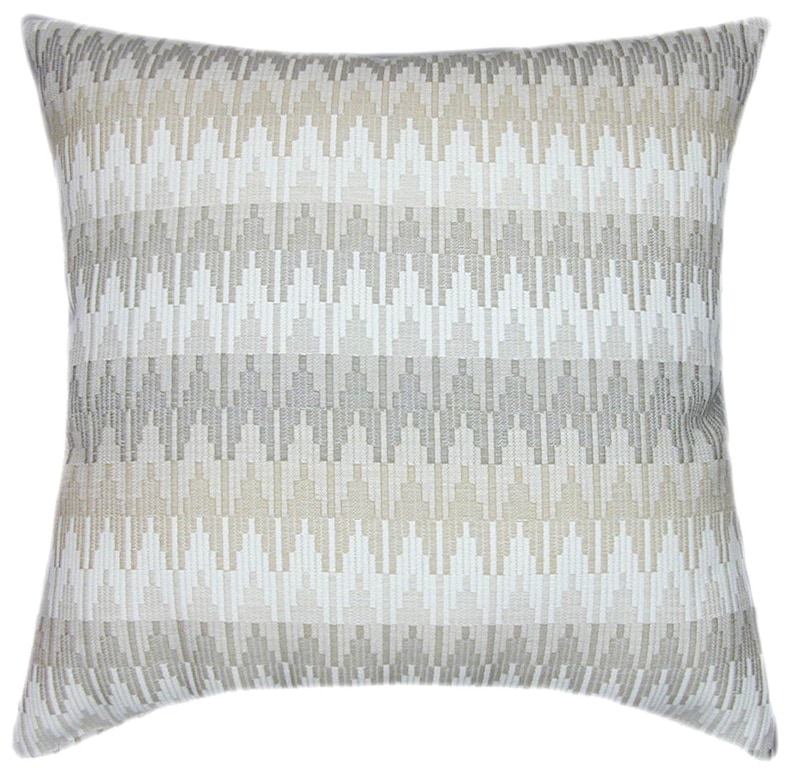 Sunbrella Throw Pillow