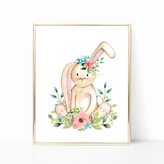 Dreamflower bunny