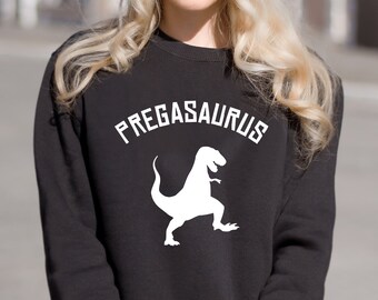 Pregasaurus Etsy