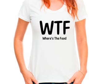 TeeIsland OK But First Coffee T Shirt