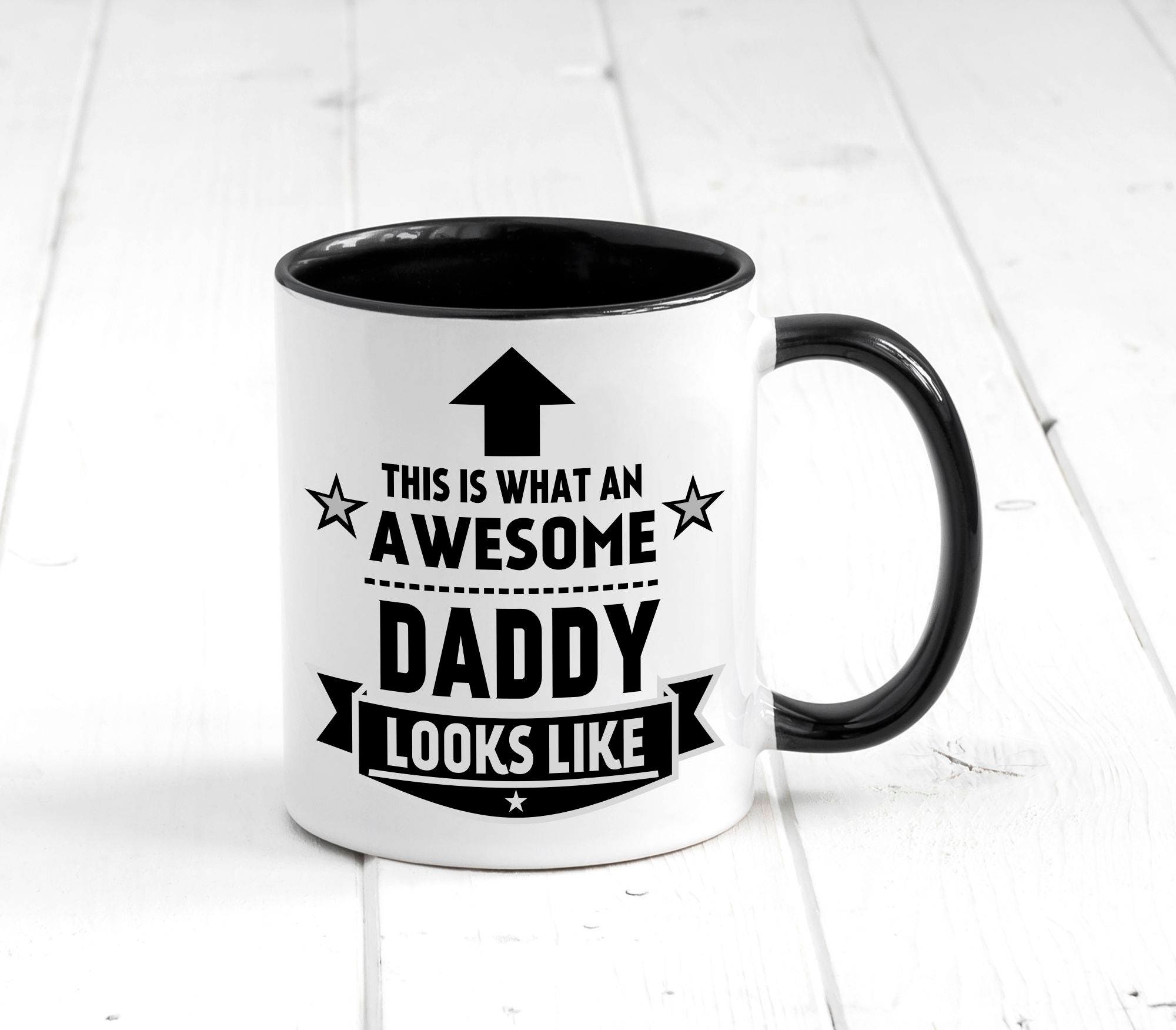What does uncle look like