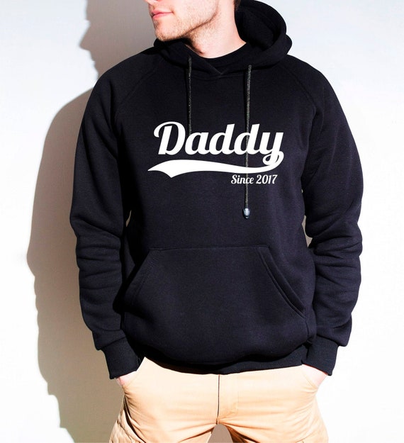 hoodie daddy