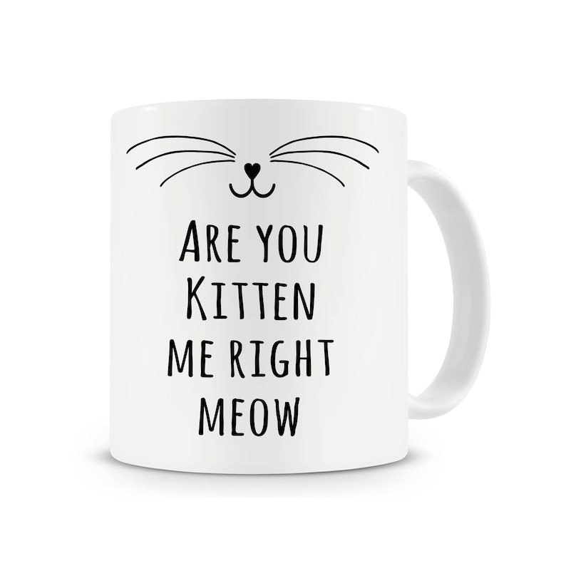 футболка с уникальным текстом. изображения для футболок ваз. кот what. Are you kitten me. футболка сэндвич.