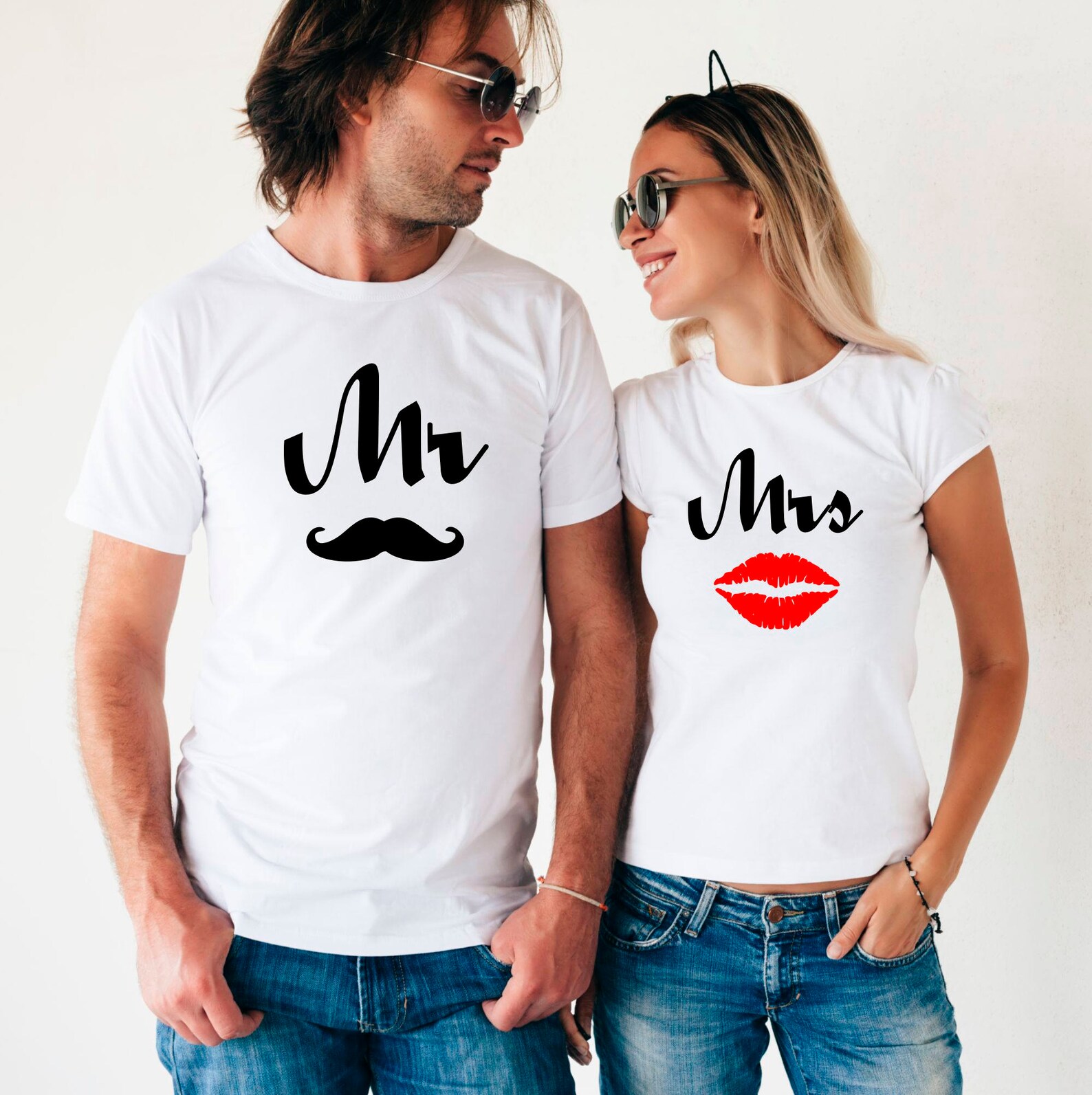 Couple t shirt. футболки муж жена. Couple shirt. T-shirt his heart. одинаковые футболки для пары.