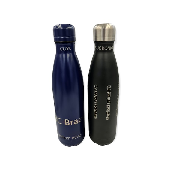 Chilly's Bottle - Personalised Insulated Drinkware