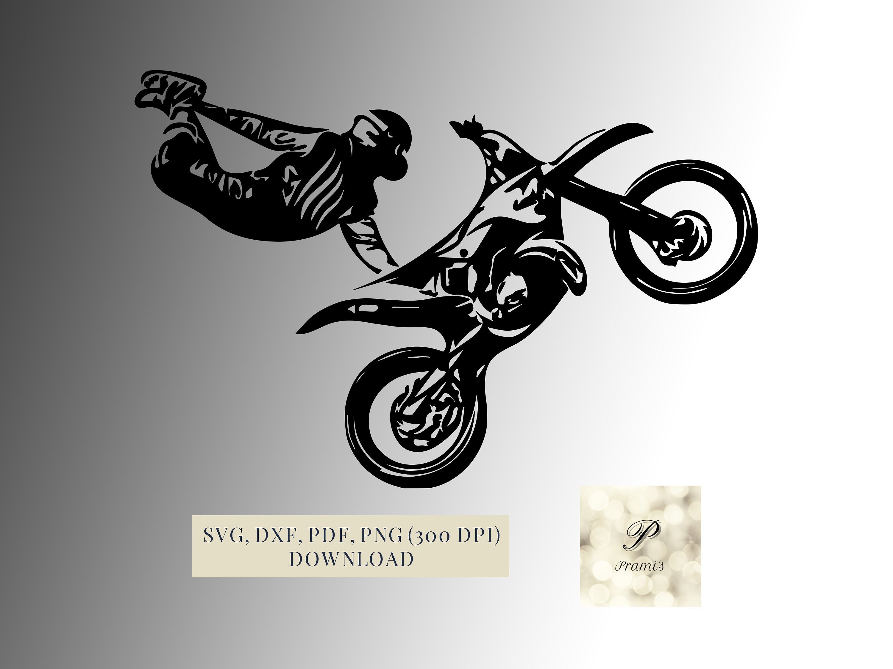 Negozi top online motocross