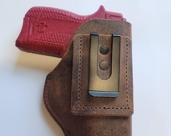 IWB holster for Diamondback  DB 380