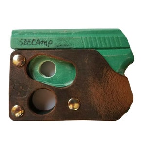 Pocket Holster For Seecamp 380 ACP