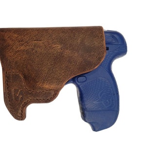 Pocket Holster For Taurus Spectrum 380