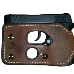 Pocket Holster For Diamondback DB 380