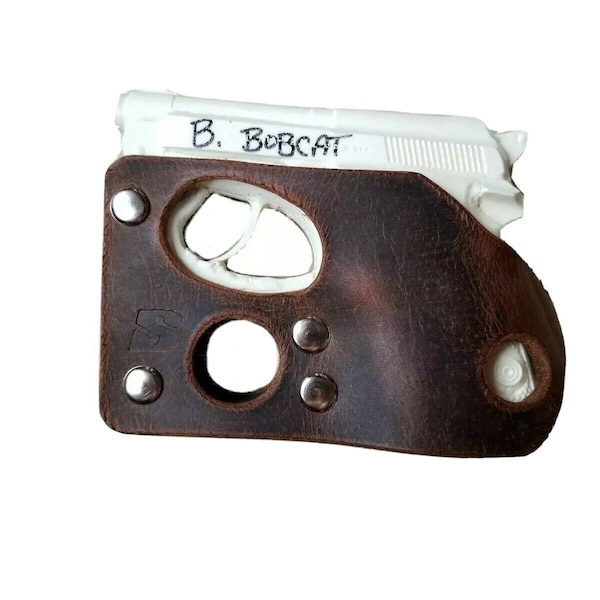 Beretta 21a Holster Etsy