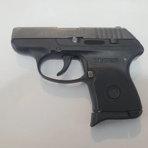 BSholsters - Wallet Style Pocket Holster for Ruger LCP 380 / Kel-Tec P3AT / Kel-Tec P32 zdjęcie 10