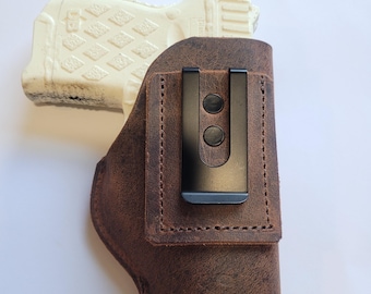 IWB holster for Diamondback  DB9