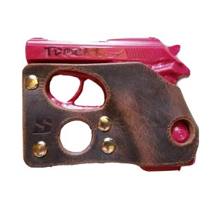 Pocket Holster For Beretta 3032 Tomcat