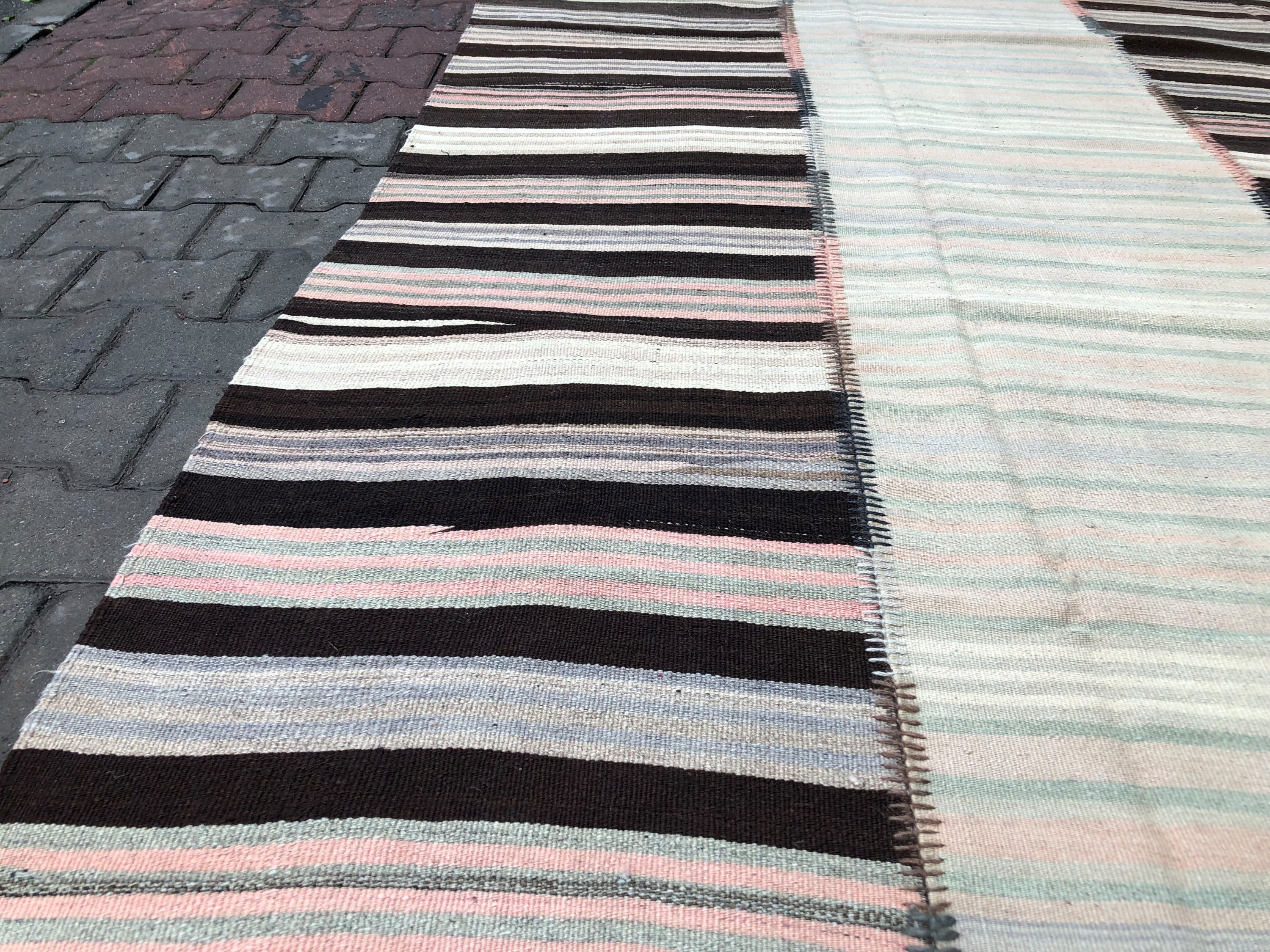 Area Rugs Home Goods Turkish Rug 8x11 Vintage Rug for Sale Etsy UK