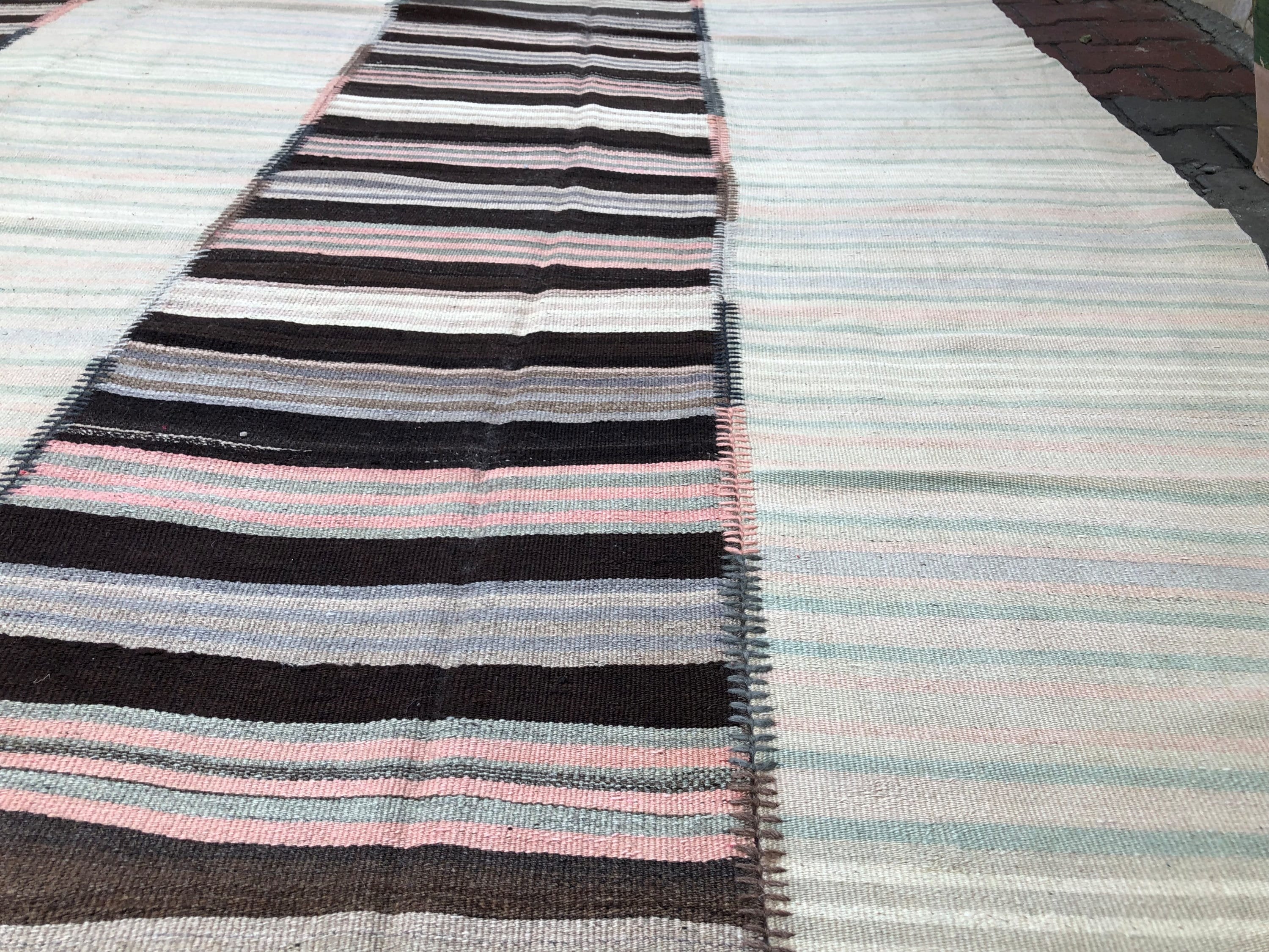 Area Rugs Home Goods Turkish Rug 8x11 Vintage Rug for Sale Etsy UK