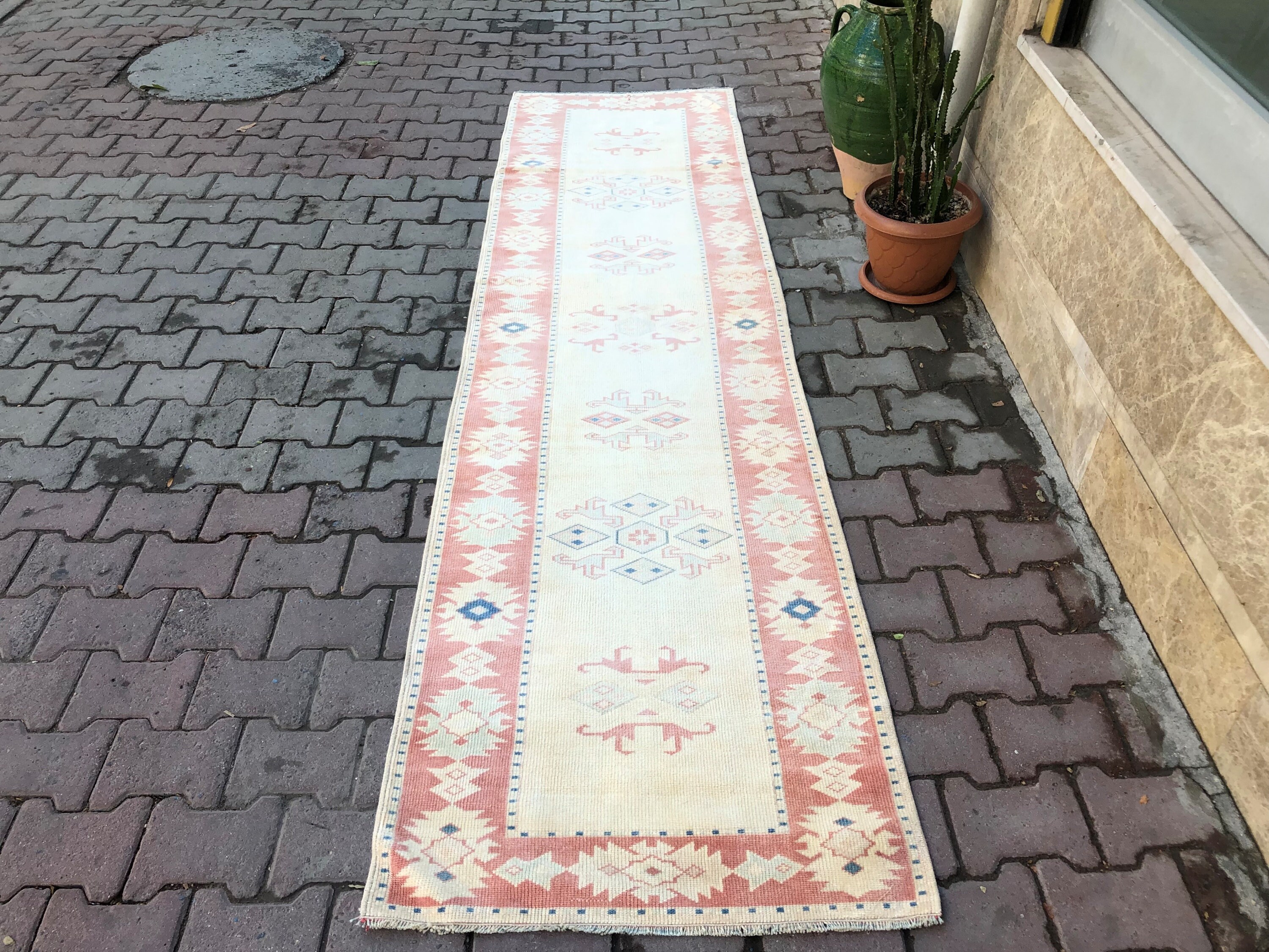 Tapis Runner 2x9 , Tapis