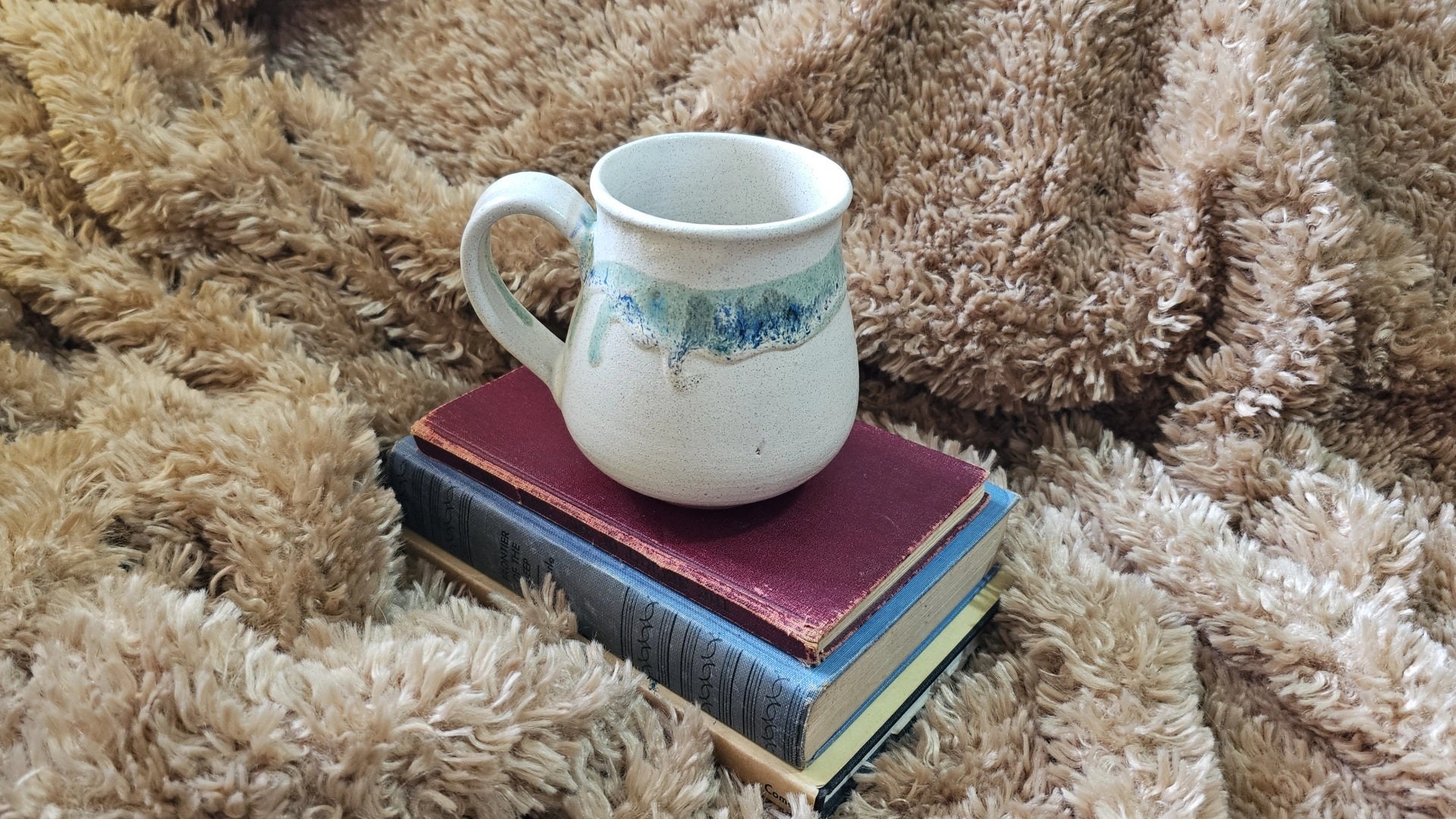 Carolina Coast | Vintage Mug Collection