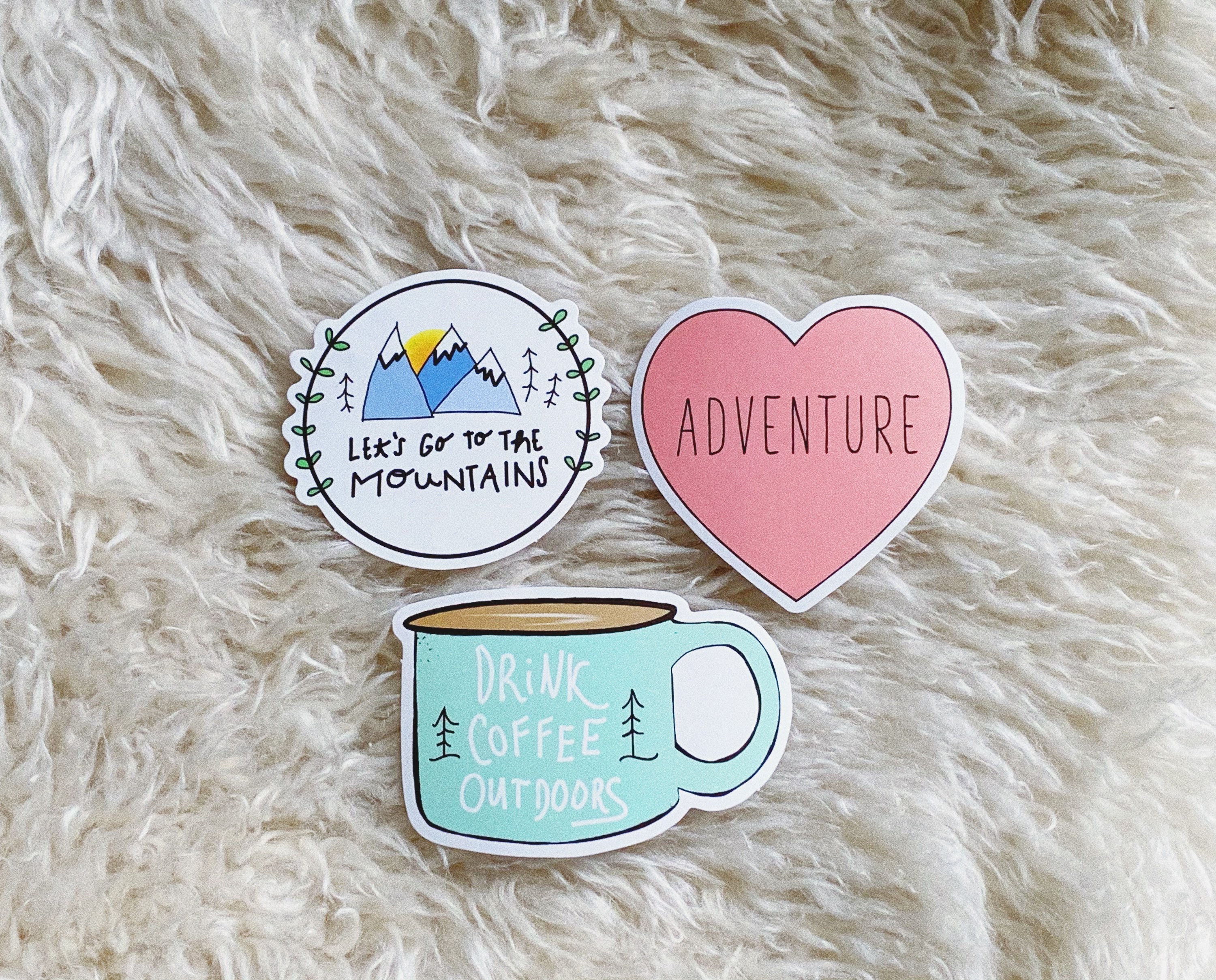 unpacking game coffee sticker unpacking game coffee sticker