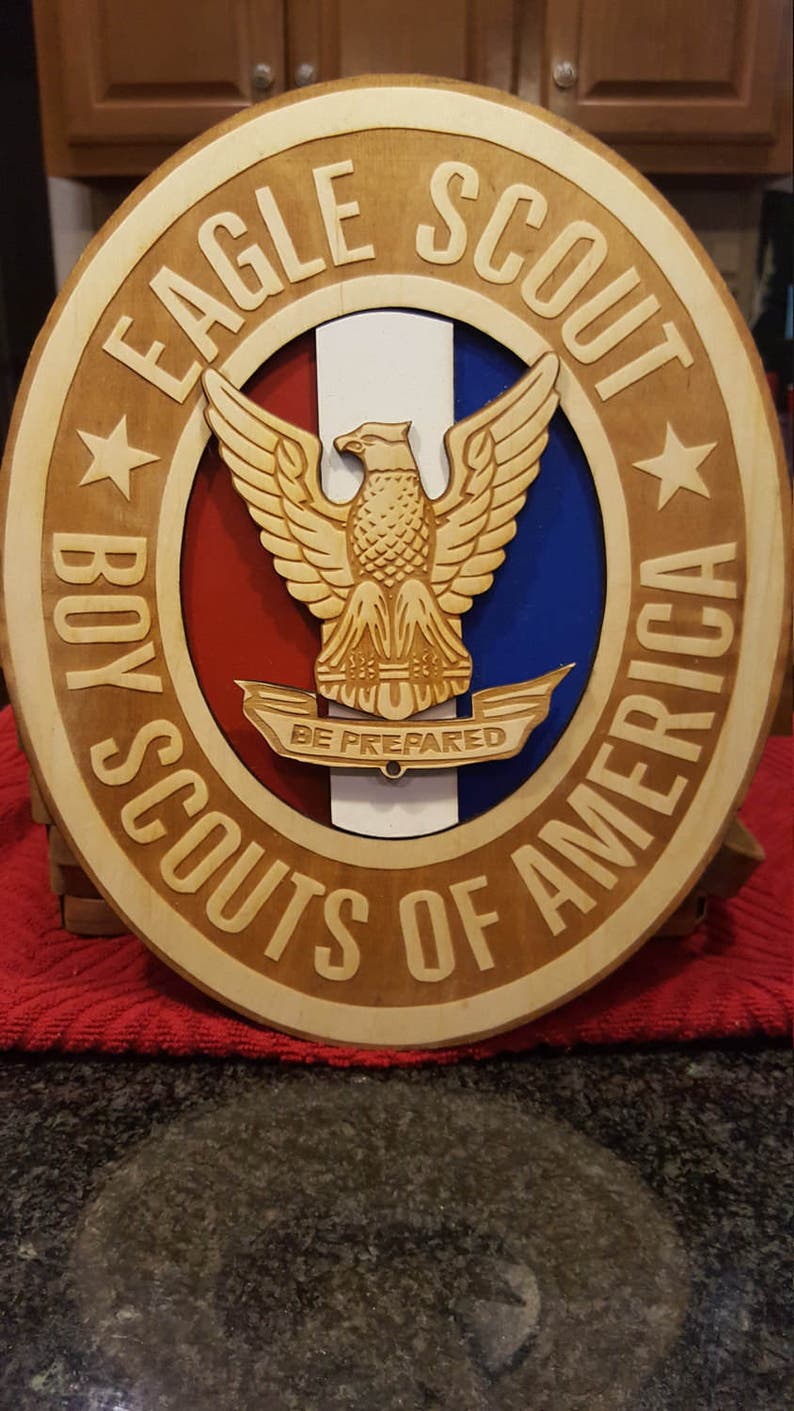 eagle scout eagle scout