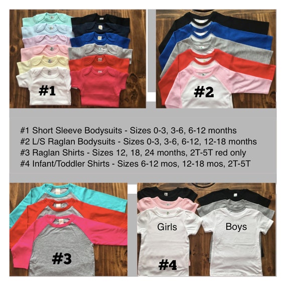 Personalized Custom Whaley Cute Cotton Toddler Long Sleeve Ruffle Shirt Top