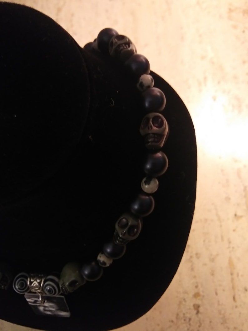 Horror Movie Necklace