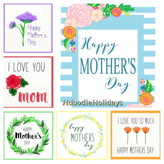 digital mothers day gifts