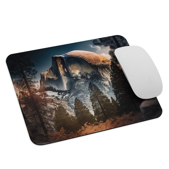Yosemite Desk Mat (XL Mouse Pad)