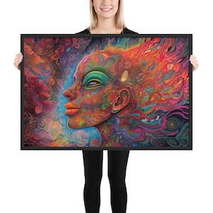 The Cosmic Whisperer: A Portal to Transcendental Realms