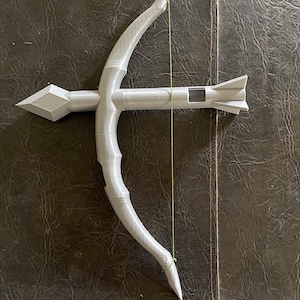 Bow and arrow Dice Roller