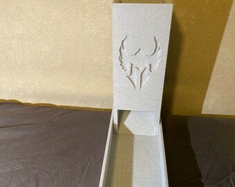Class dice tower