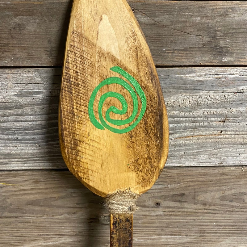 Moana Paddle - Etsy