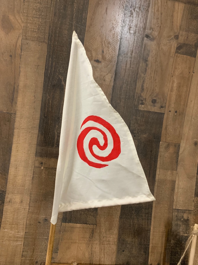 MOANA BOAT SAIL Only Photo Prop Moana Birthday Theme Moana Etsy