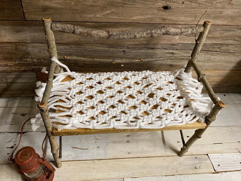 LOG BENCH PROP Toddler Photo Props Sitter Prop Handmade Etsy