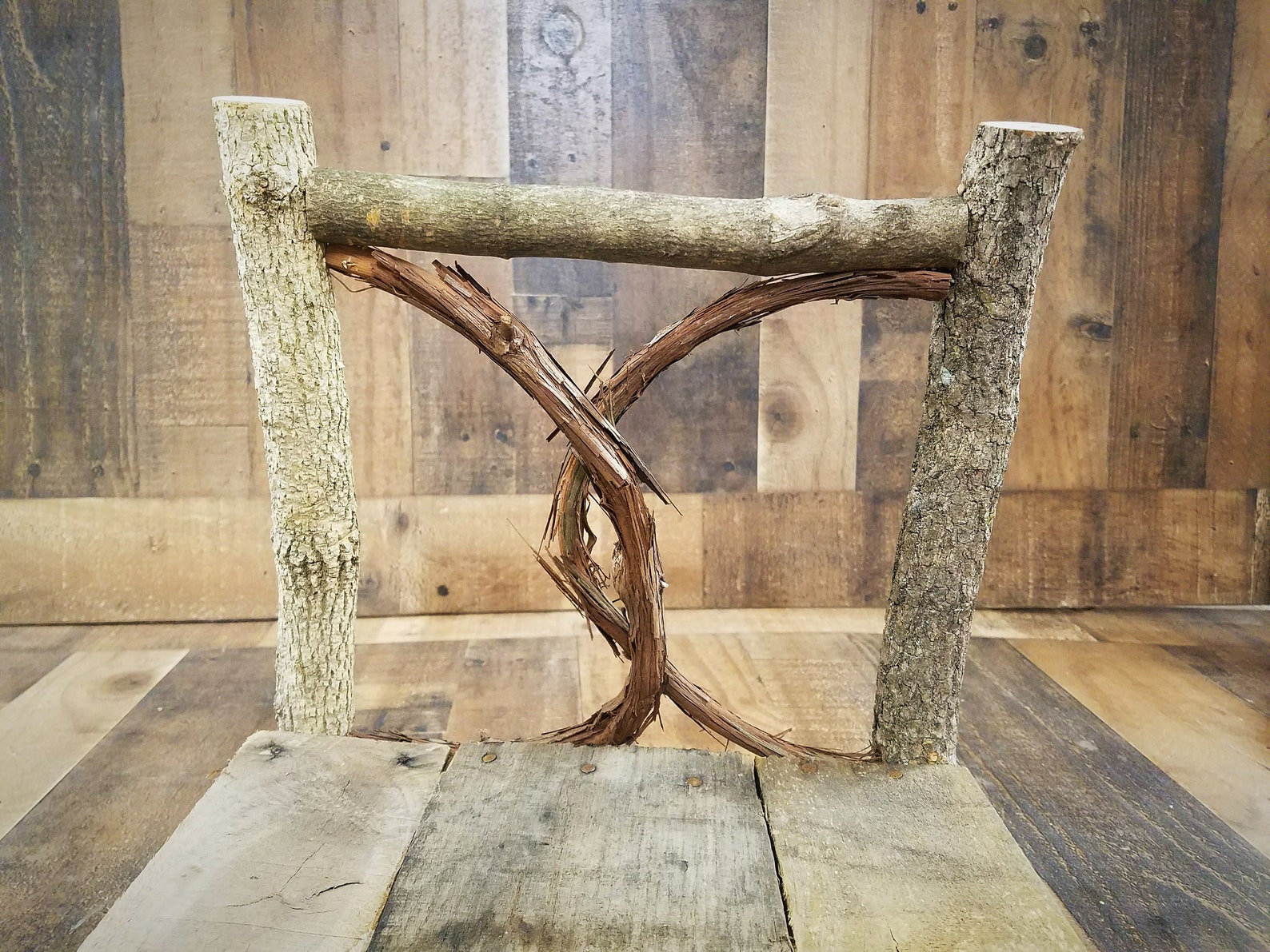 LITTLE LOG BED Baby Prop Wooden Infant Props,toddler Photography Props ...