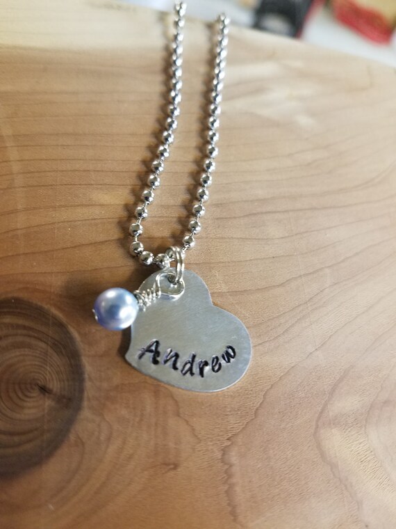 etsy mom jewelry