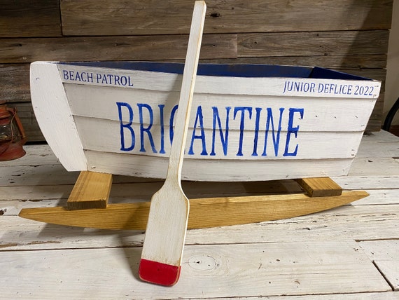 LITTLE ROCKING BOAT Custom Boat Photo Prop, Small Rocking Boat Fishing  Therme Photography, Sitter Toddler Fishing Boat Play Room Decor 