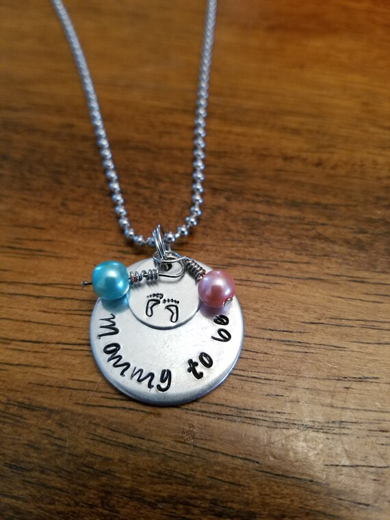 etsy new mom jewelry