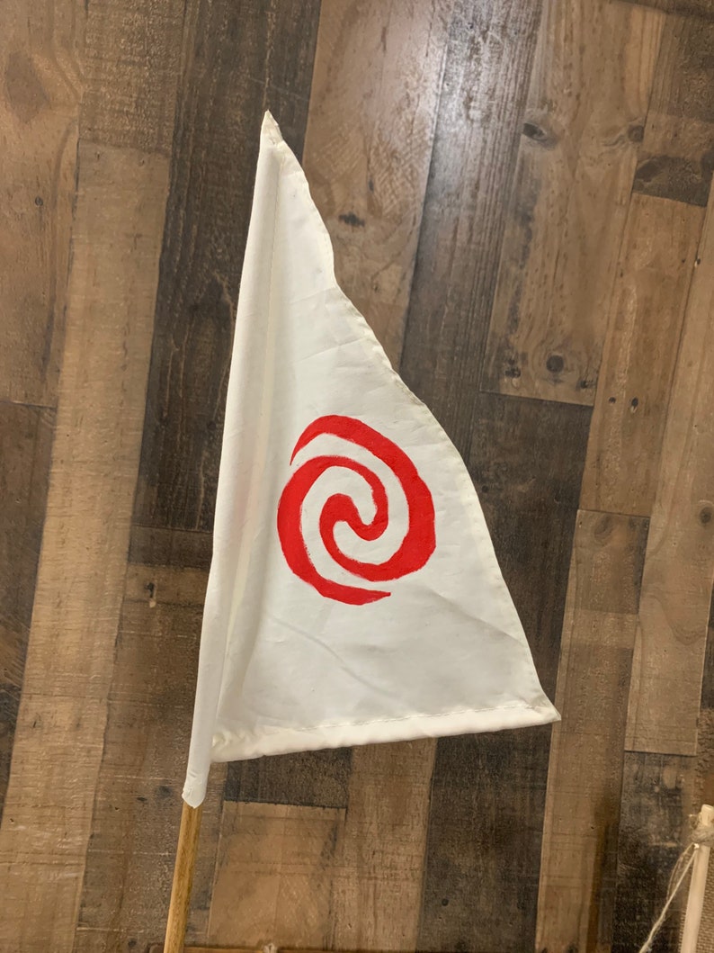 Moana Sail Boat Printable