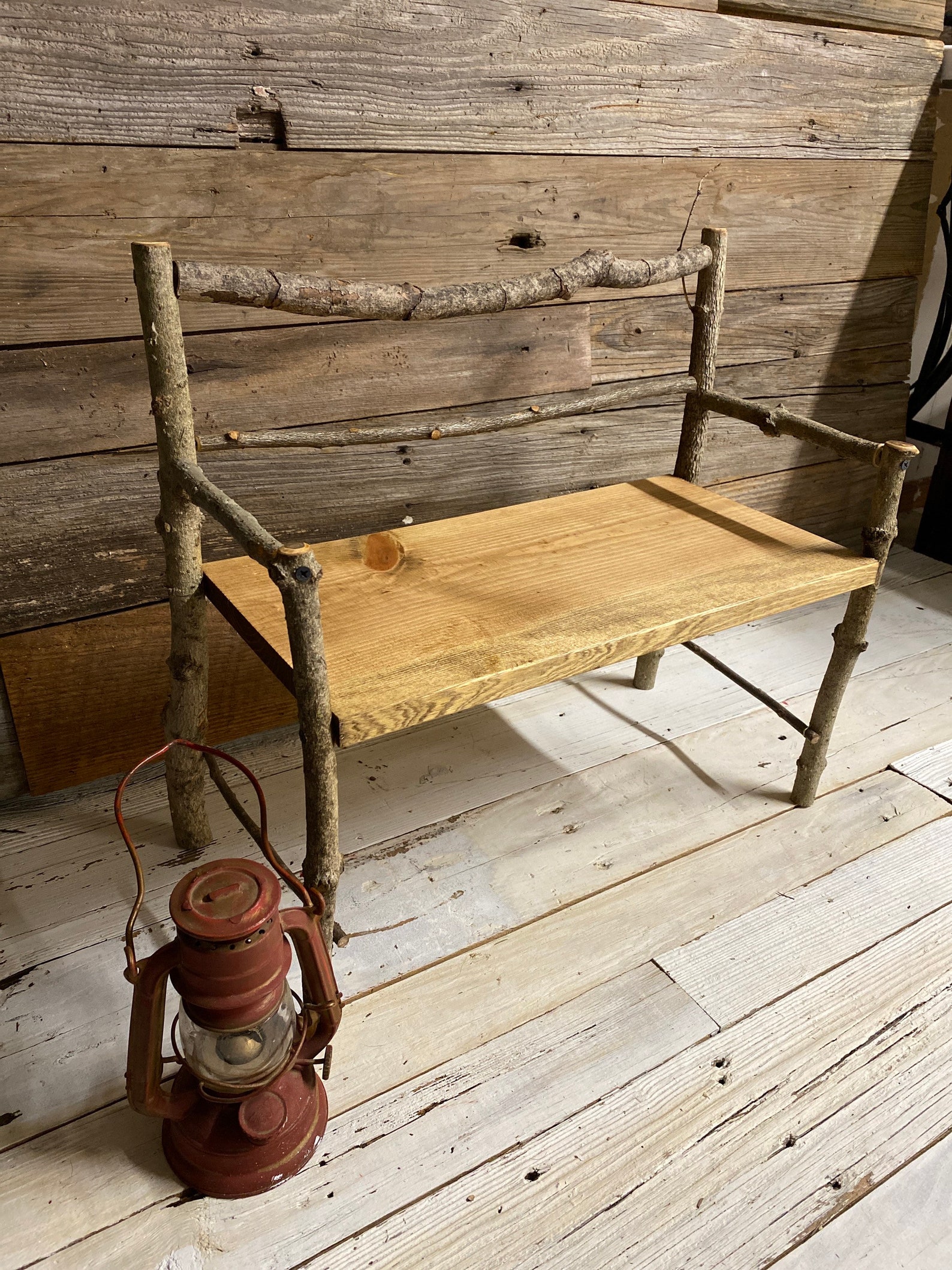 LOG BENCH PROP, Toddler Photo Props, Sitter Prop, Handmade Photo Prop ...