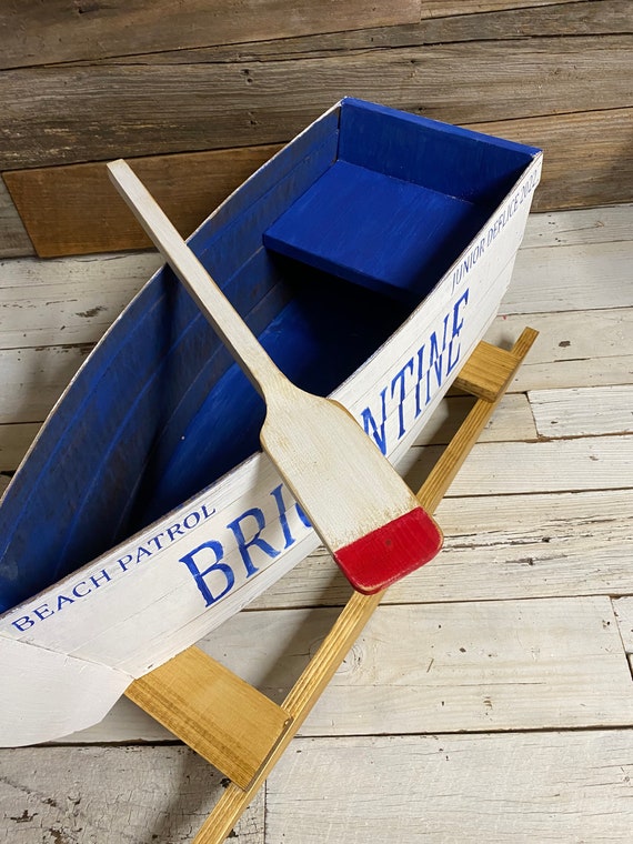 LITTLE ROCKING BOAT Photo Prop, Tiny Little Sail Boat Infant Photography,  Infant Fishing Boat Photo Props, Best Baby Fishing Prop Images 