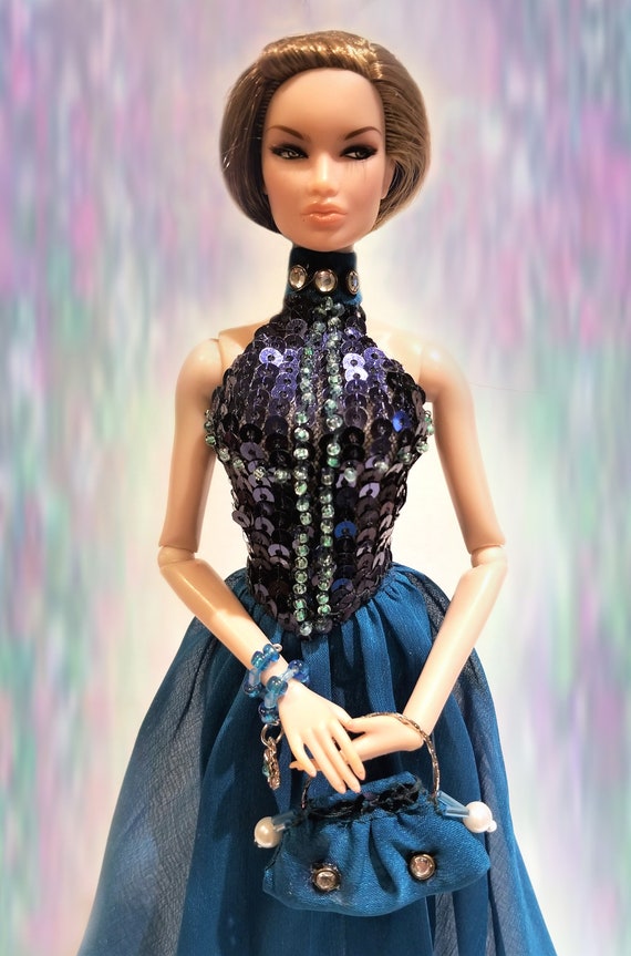 fashion royalty kyori